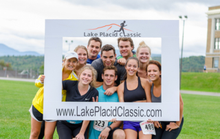 Lake Placid Classic Half-Marathon & 10K