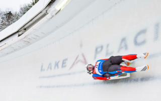 North American Cup Bobsled & Skeleton