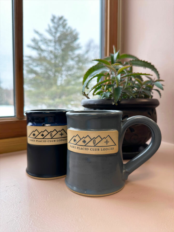 Shop Lake Placid Club Lodges