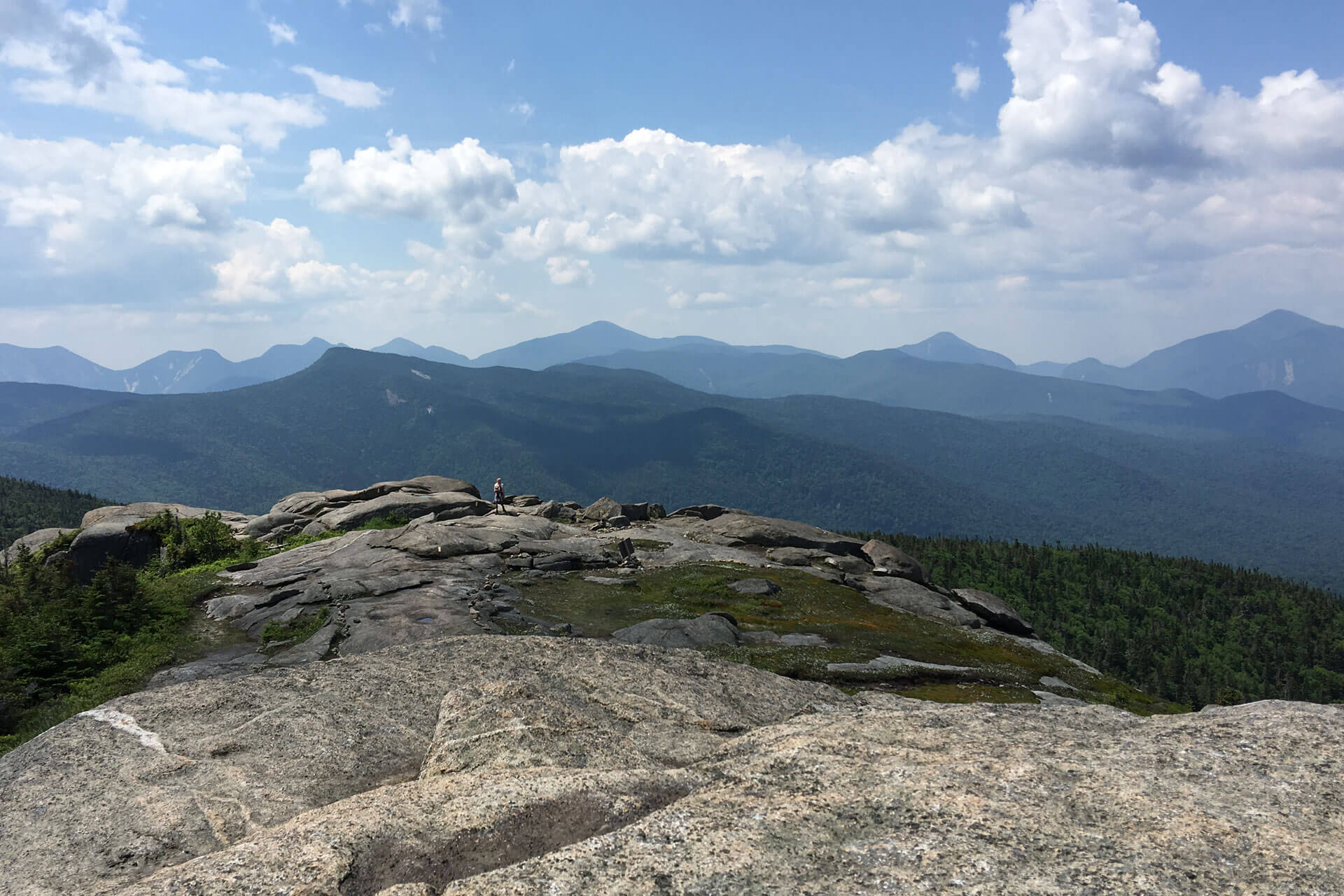 Cascade Mountain